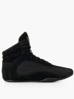 Ryderwear Weightlifting Shoes|Mens Gym Shoes | D-Mak Originals