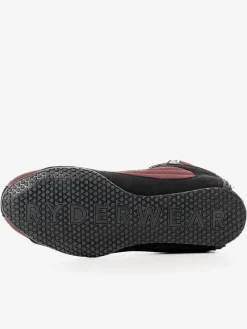 Ryderwear Weightlifting Shoes|Mens Gym Shoes | D-Mak Rogue 2