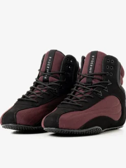 Ryderwear Weightlifting Shoes|Mens Gym Shoes | D-Mak Rogue 2
