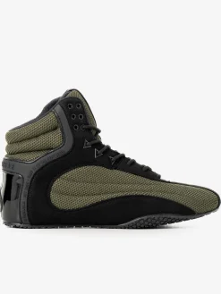 Ryderwear Weightlifting Shoes|Mens Gym Shoes | D-Mak Rogue 2