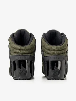 Ryderwear Weightlifting Shoes|Mens Gym Shoes | D-Mak Rogue 2