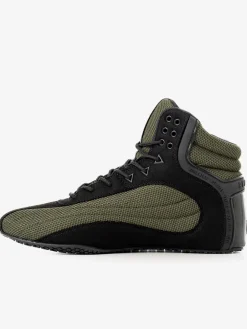 Ryderwear Weightlifting Shoes|Mens Gym Shoes | D-Mak Rogue 2