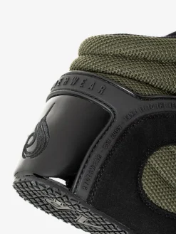 Ryderwear Weightlifting Shoes|Mens Gym Shoes | D-Mak Rogue 2