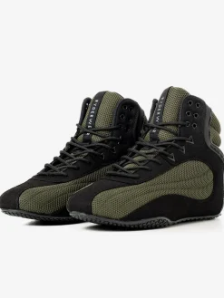 Ryderwear Weightlifting Shoes|Mens Gym Shoes | D-Mak Rogue 2