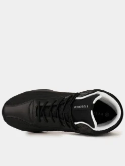 Ryderwear Weightlifting Shoes|Mens Gym Shoes | D-Mak Rogue