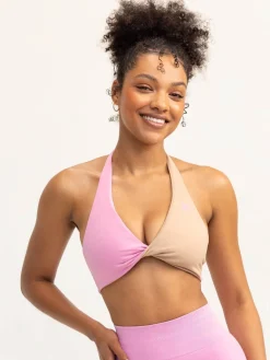 Women Ryderwear Sports Bras | Duo Hater Twit port Bra