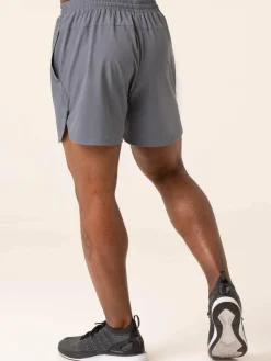 Ryderwear Gym Shorts | Dynaic Gy hort