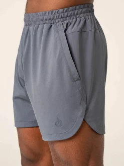 Ryderwear Gym Shorts | Dynaic Gy hort