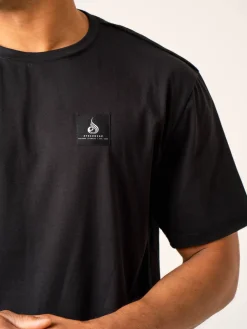 Ryderwear T-Shirts|Tops | Dynaic Overized T-hirt