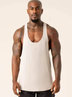 Ryderwear Tanks|Stringers & Singlets | Dynaic tringer T-Back