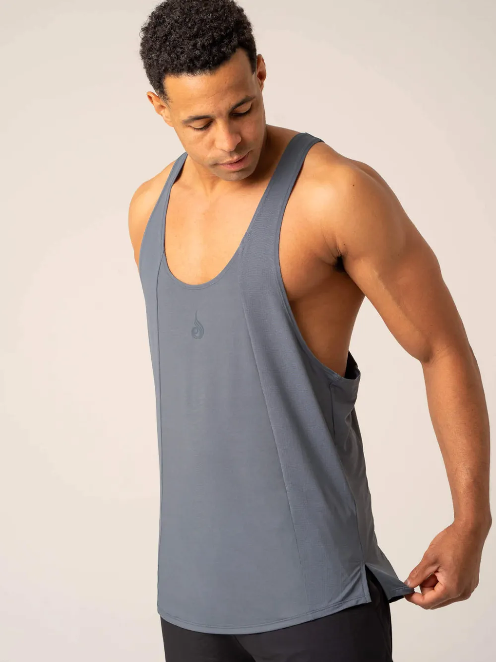 Ryderwear Tanks|Stringers & Singlets | Dynaic tringer T-Back