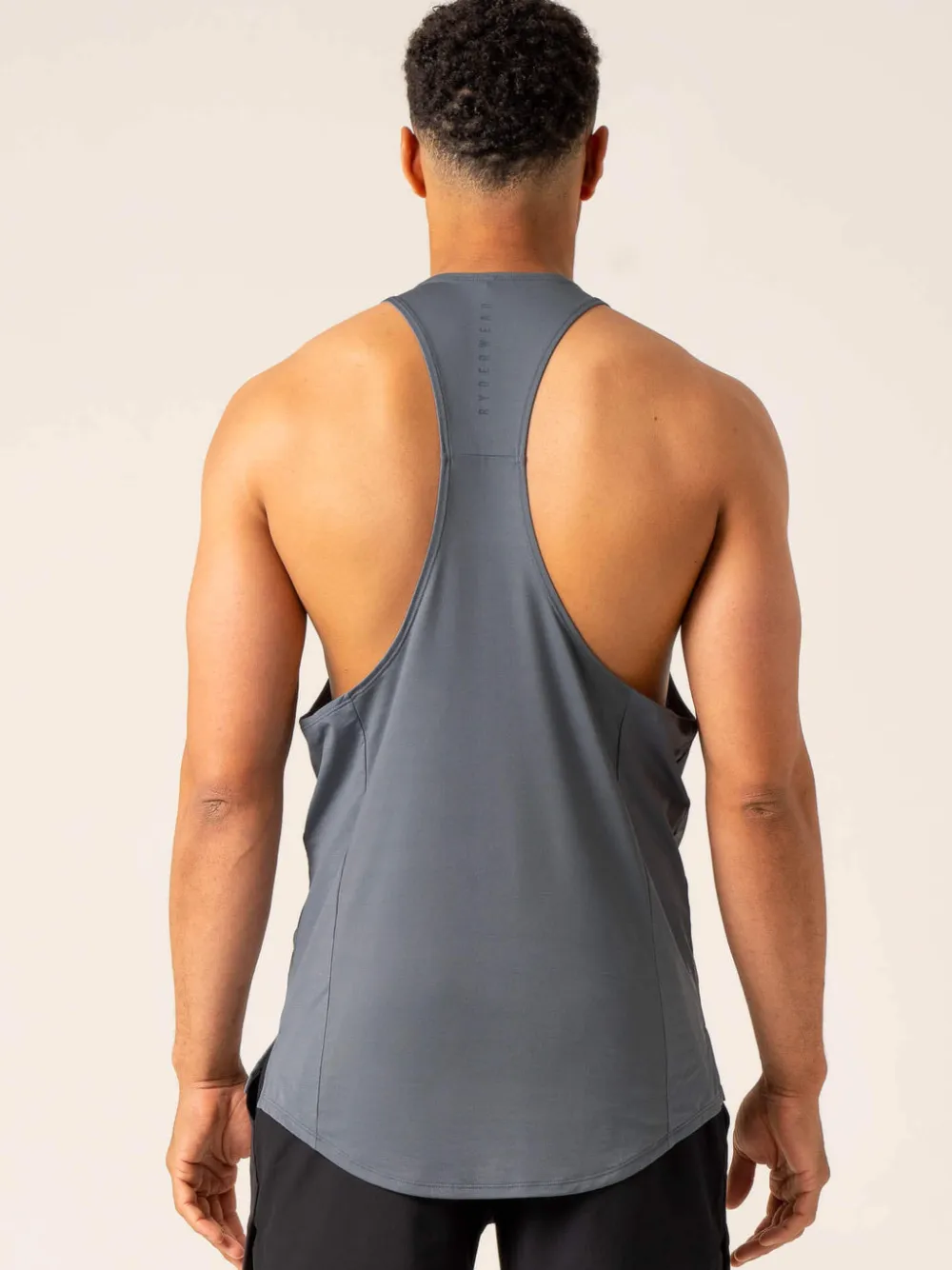Ryderwear Tanks|Stringers & Singlets | Dynaic tringer T-Back