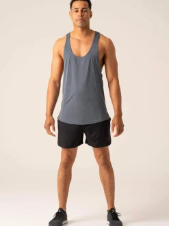 Ryderwear Tanks|Stringers & Singlets | Dynaic tringer T-Back