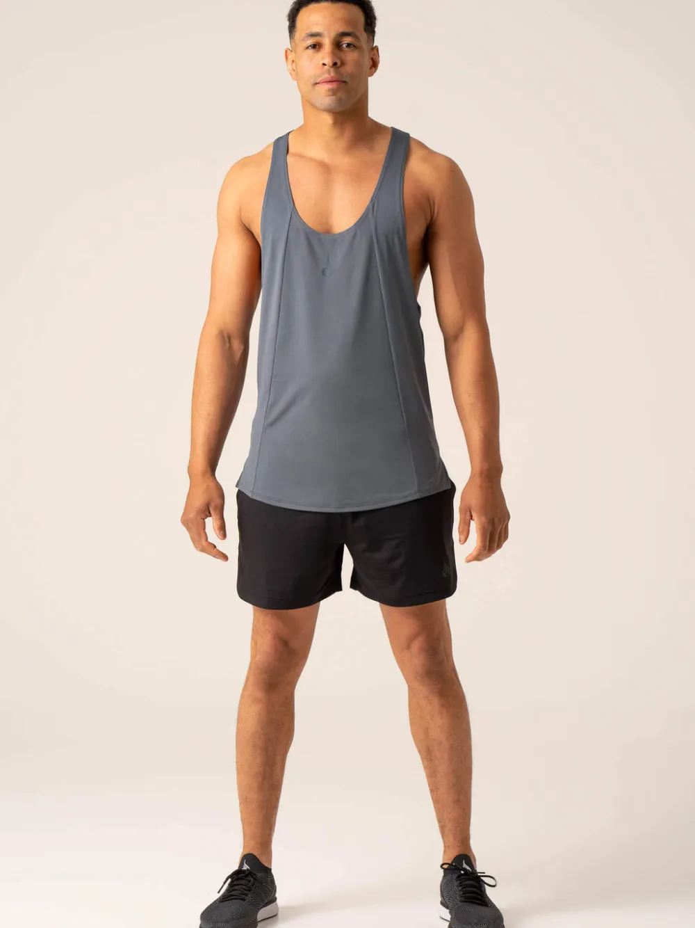 Ryderwear Tanks|Stringers & Singlets | Dynaic tringer T-Back