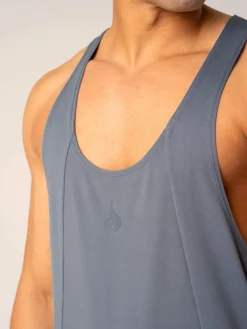 Ryderwear Tanks|Stringers & Singlets | Dynaic tringer T-Back