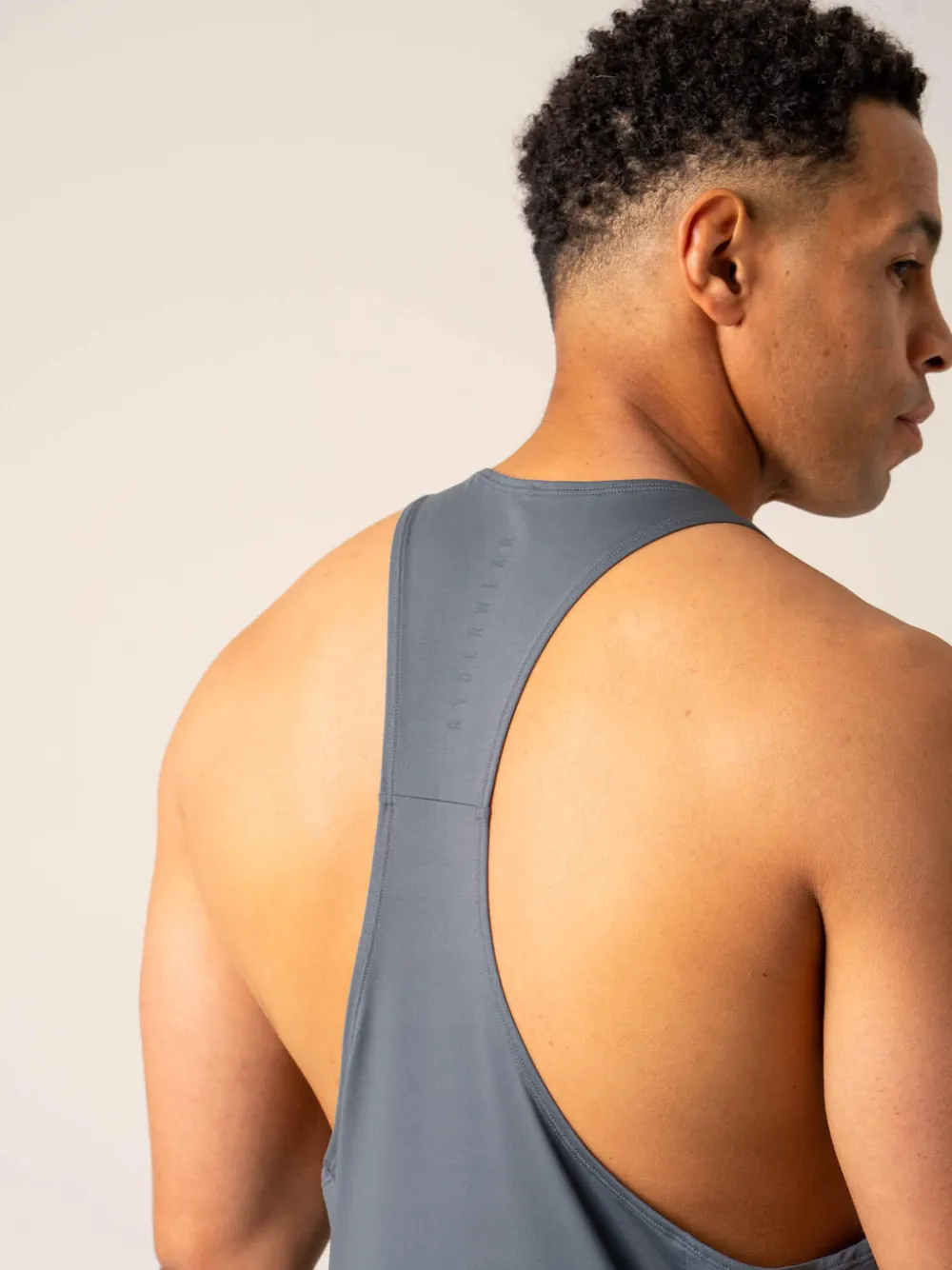 Ryderwear Tanks|Stringers & Singlets | Dynaic tringer T-Back