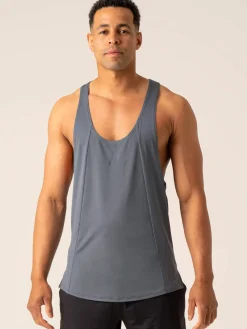 Ryderwear Tanks|Stringers & Singlets | Dynaic tringer T-Back