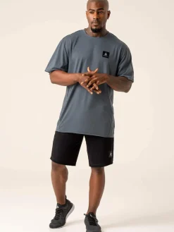 Ryderwear Gym Shorts | Dynaic Track hort