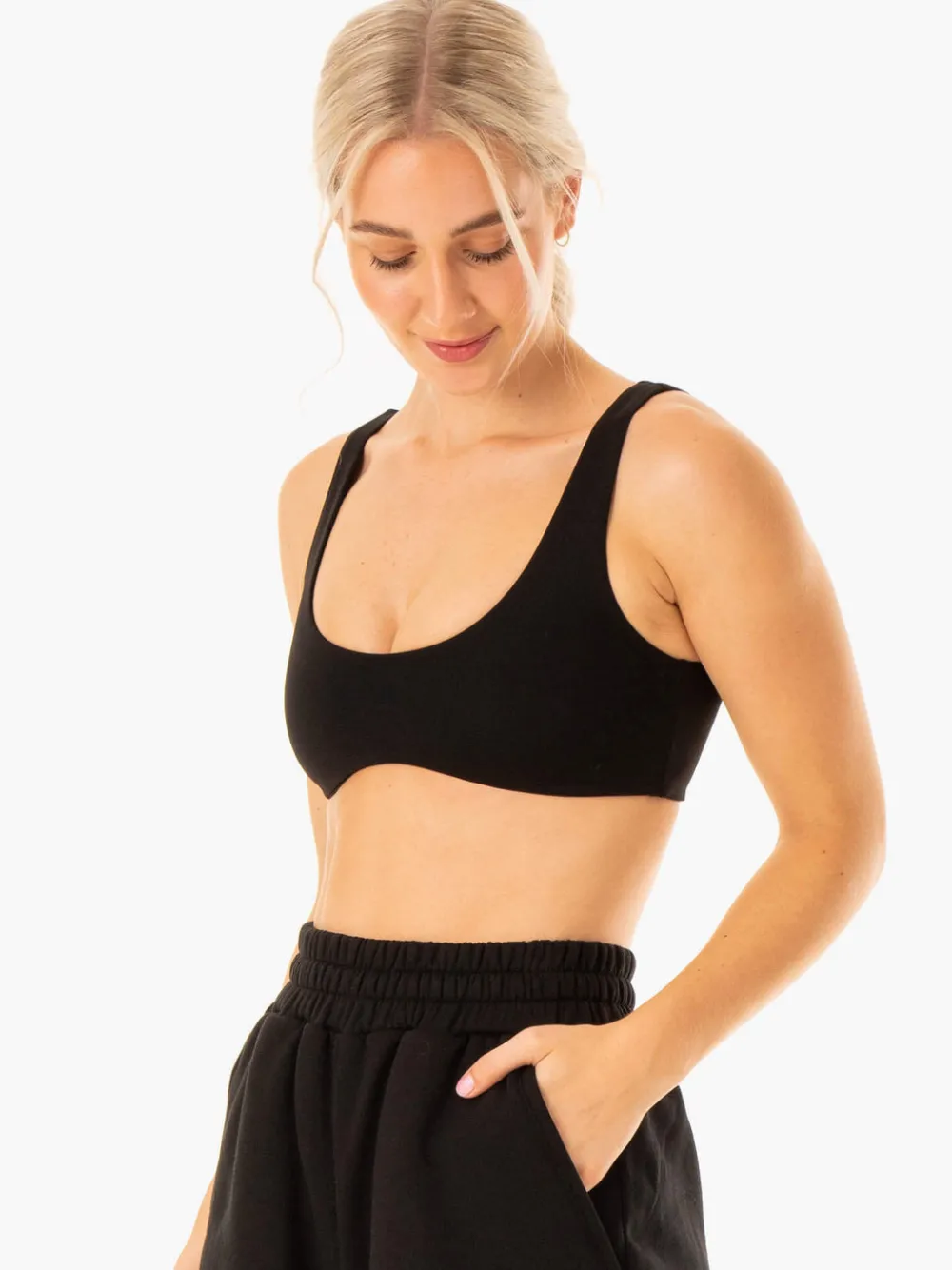 Women Ryderwear Sports Bras | Eevate ounge Bra