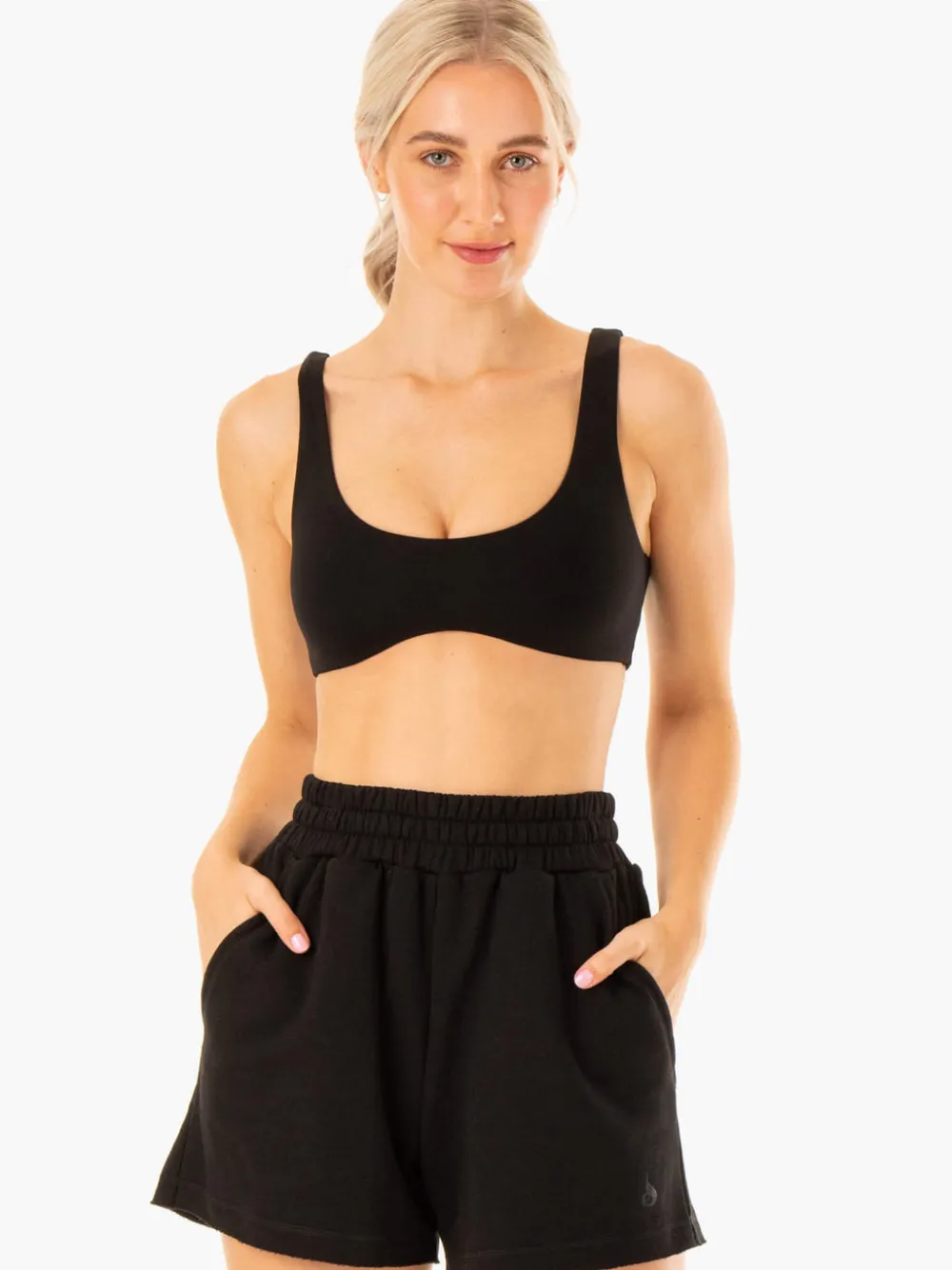 Women Ryderwear Sports Bras | Eevate ounge Bra
