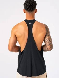 Ryderwear Tanks|Stringers & Singlets | Eerge Arnie T-Back