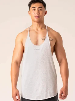 Ryderwear Tanks|Stringers & Singlets | Eerge Arnie T-Back