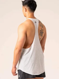 Ryderwear Tanks|Stringers & Singlets | Eerge Arnie T-Back