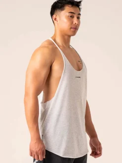 Ryderwear Tanks|Stringers & Singlets | Eerge Arnie T-Back