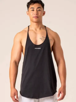 Ryderwear Tanks|Stringers & Singlets | Eerge Arnie T-Back