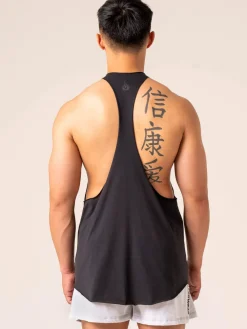 Ryderwear Tanks|Stringers & Singlets | Eerge Arnie T-Back