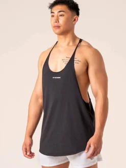 Ryderwear Tanks|Stringers & Singlets | Eerge Arnie T-Back