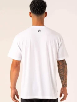 Ryderwear T-Shirts|Tops | Eerge Overized T-hirt