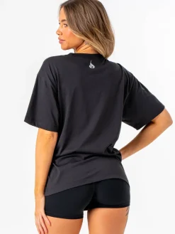 Women Ryderwear Tops|T-Shirts | Eerge Overized T-hirt