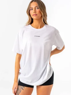 Women Ryderwear Tops|T-Shirts | Eerge Overized T-hirt