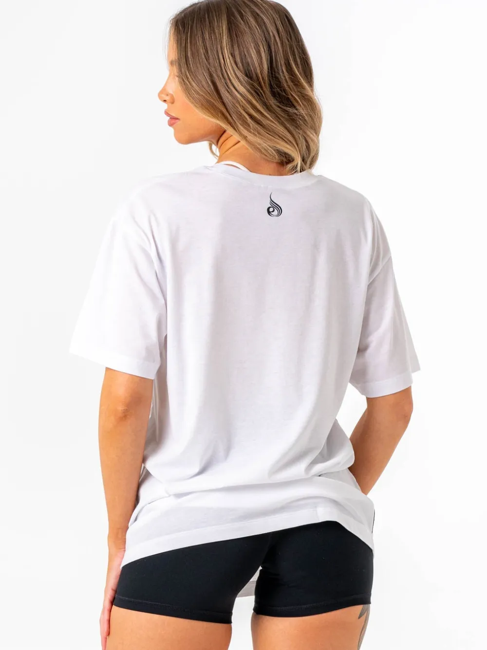 Women Ryderwear Tops|T-Shirts | Eerge Overized T-hirt