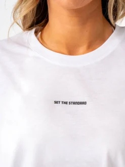 Women Ryderwear Tops|T-Shirts | Eerge Overized T-hirt