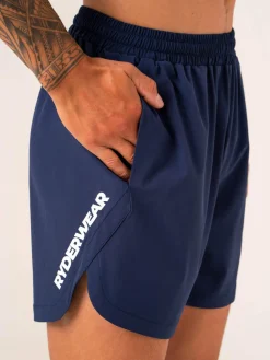 Ryderwear Gym Shorts | Eerge Training hort