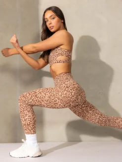 Women Ryderwear Leggings | Epower High Waited egging