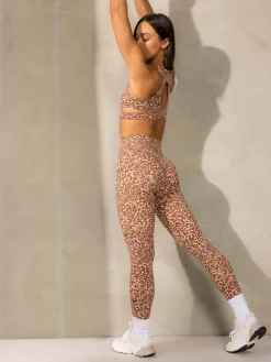 Women Ryderwear Leggings | Epower High Waited egging