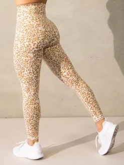 Women Ryderwear Leggings | Epower High Waited egging