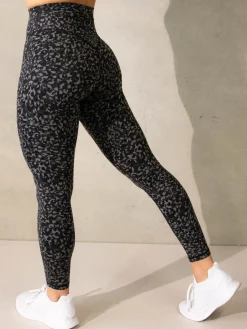 Women Ryderwear Leggings | Epower High Waited egging