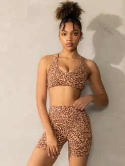Women Ryderwear Gym Shorts | Epower High Waited hort