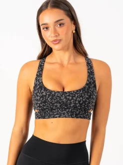 Women Ryderwear Sports Bras | Epower port Bra