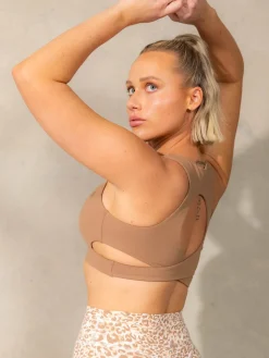 Women Ryderwear Sports Bras | Epower port Bra