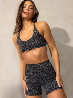 Women Ryderwear Sports Bras | Epower port Crop