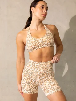 Women Ryderwear Sports Bras | Epower port Crop