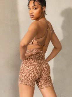 Women Ryderwear Sports Bras | Epower port Crop