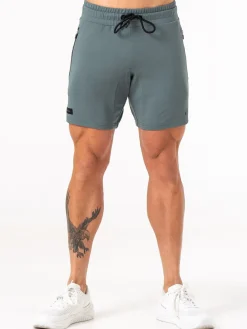 Ryderwear Endurance|Gym Shorts | Endurance Track hort
