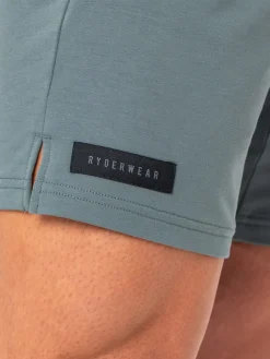 Ryderwear Endurance|Gym Shorts | Endurance Track hort
