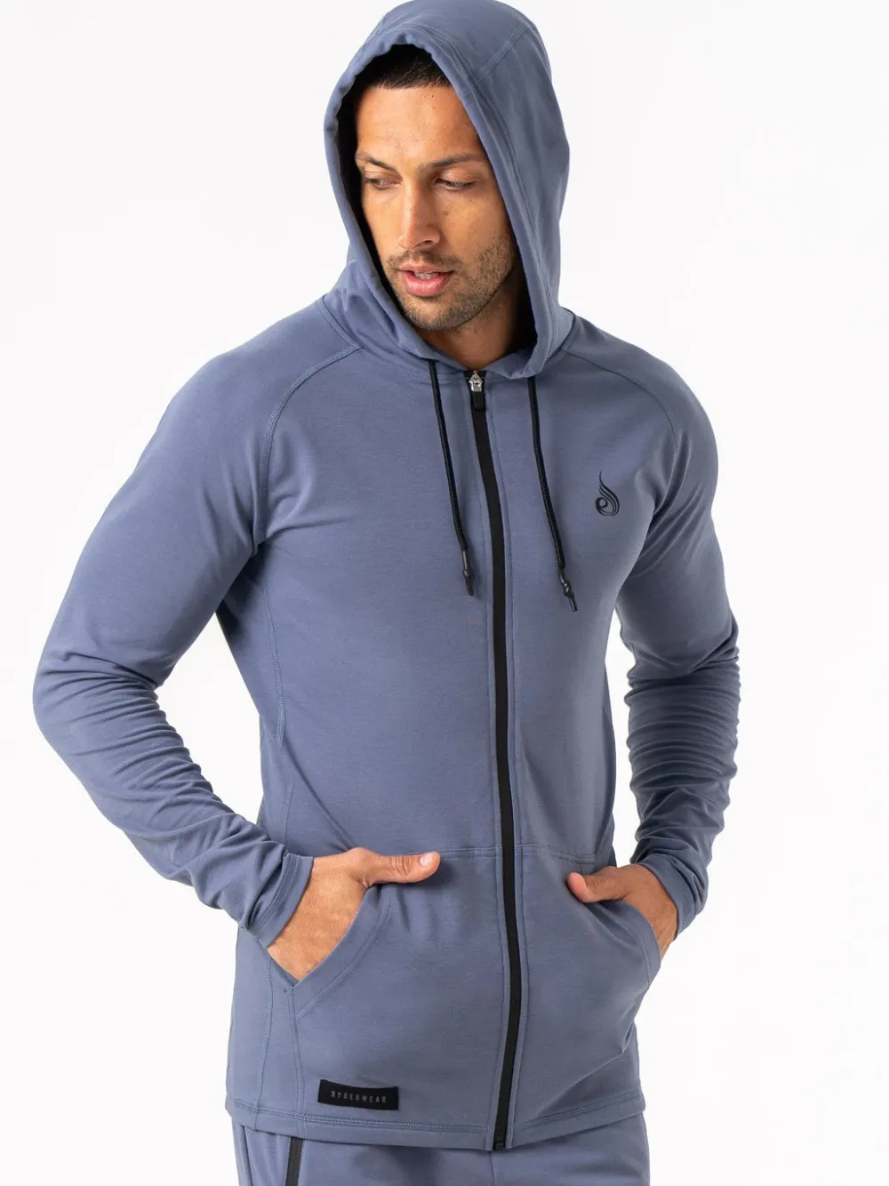 Ryderwear Endurance|Jackets | Endurance Zip Up Jacket